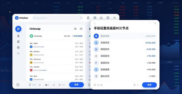 钱包平台_钱包技术_如何通过imToken钱包下载app提升交易效率?