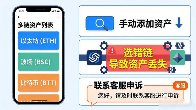 im钱包下载后必看！这些实用技巧让你少走弯路