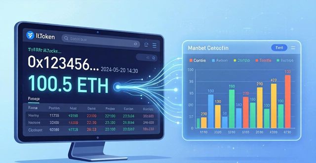 网站数据分析平台_学习如何使用imToken正版网站进行交易数据分析_数据买卖网