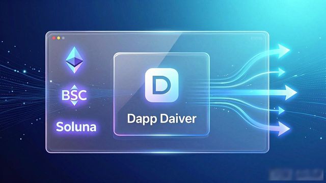 imToken钱包官网下载后 如何用多链投资赚更多？