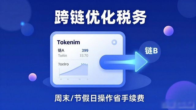 Tokenim钱包税务筹划指南：数字资产合规管理这样做