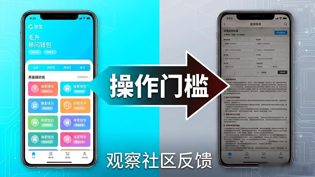 链信区块链哪个牌子好_链信区块链哪个牌子好_易用性与安全性