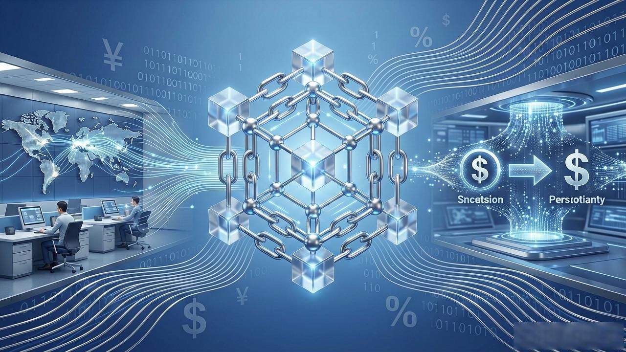 区块链政务数据共享_区块链供应链金融应用_区块链全产业链应用