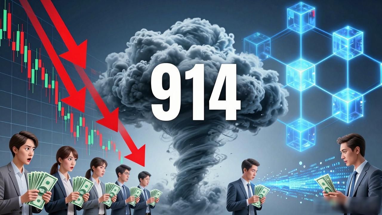 2026年回看2017年9月4日ICO事件_数字货币914事件_2017年9月4日央行等七部门打击ICO
