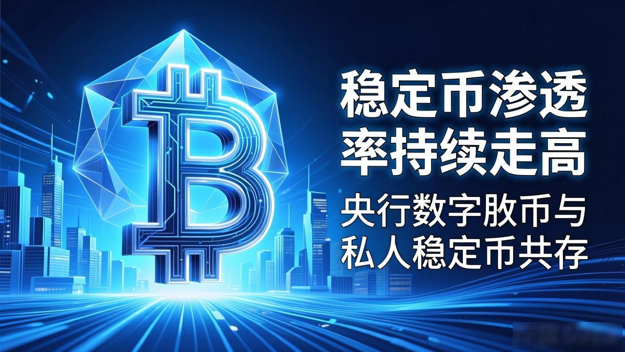 稳定币在跨境支付领域的发展_2026年数字货币市场分析_数字货币投资趋势解读