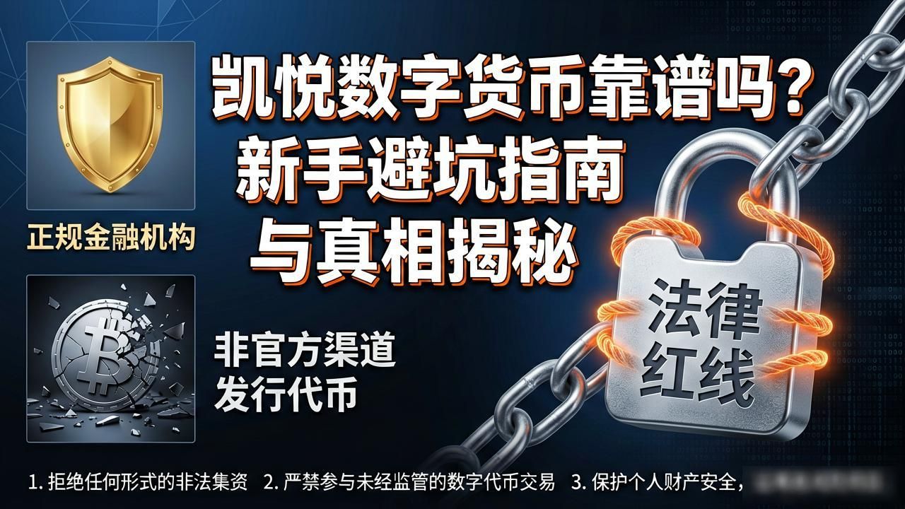 凯悦数字货币_凯悦币非法集资骗局_凯悦数字货币风险