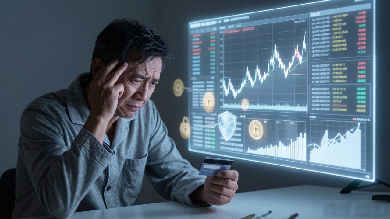 假冒数字货币已经出现，普通人最容易踩坑的几种套路快看清