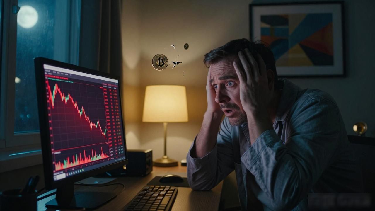 黑客又攻击数字货币了，你放在交易所的币还安全吗