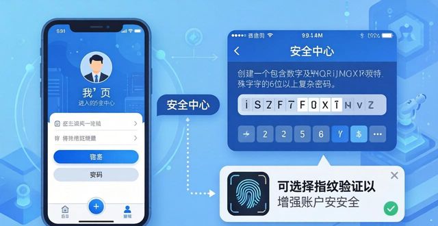 钱包官方下载_钱包app安全可靠吗_imToken钱包官网下载后的必备安全设置指南
