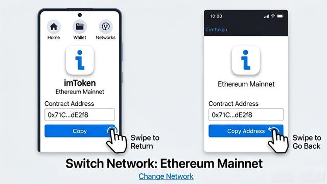 imToken钱包安卓版怎么用？快速看懂市场动态与投资策略