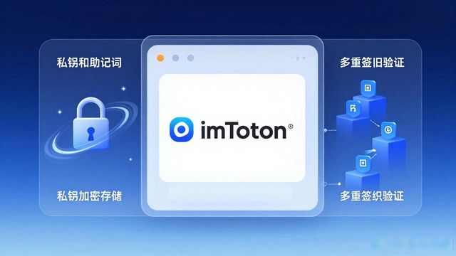 imToken新版本下载后，资金运作效率翻倍的方法