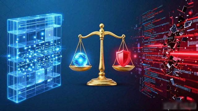 imToken钱包账本公开吗？用户信任从哪来