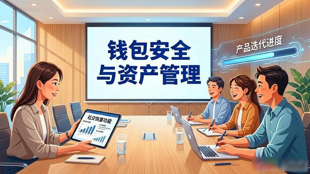 imToken钱包怎么管社区？用户说了算