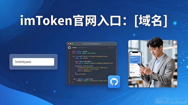 imToken钱包最新官网入口 推广活动怎么薅羊毛