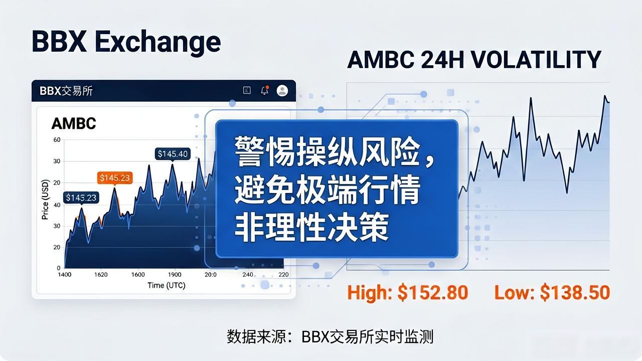 bbx数字货币交易所ambc价格_BBX生态代币分析_AMBC价格走势