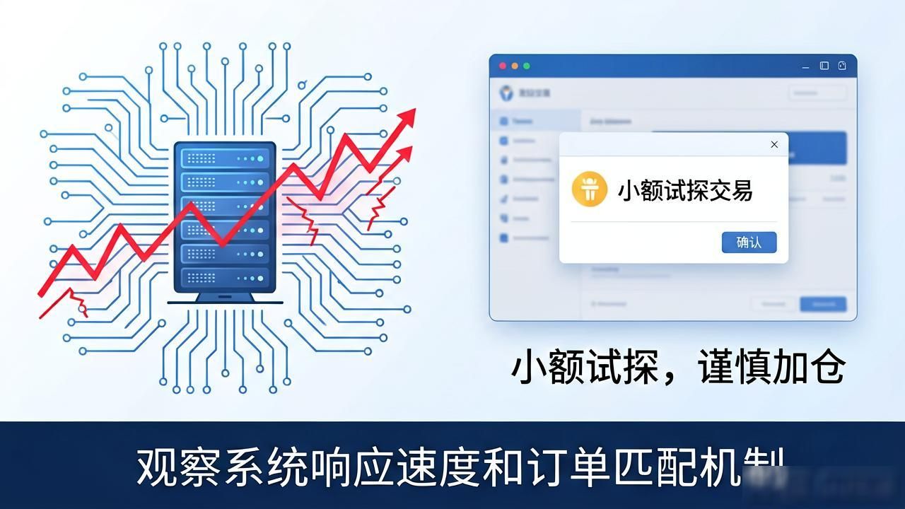 数字货币交易内测阶段_交易平台内测机会_内测平台风险防范