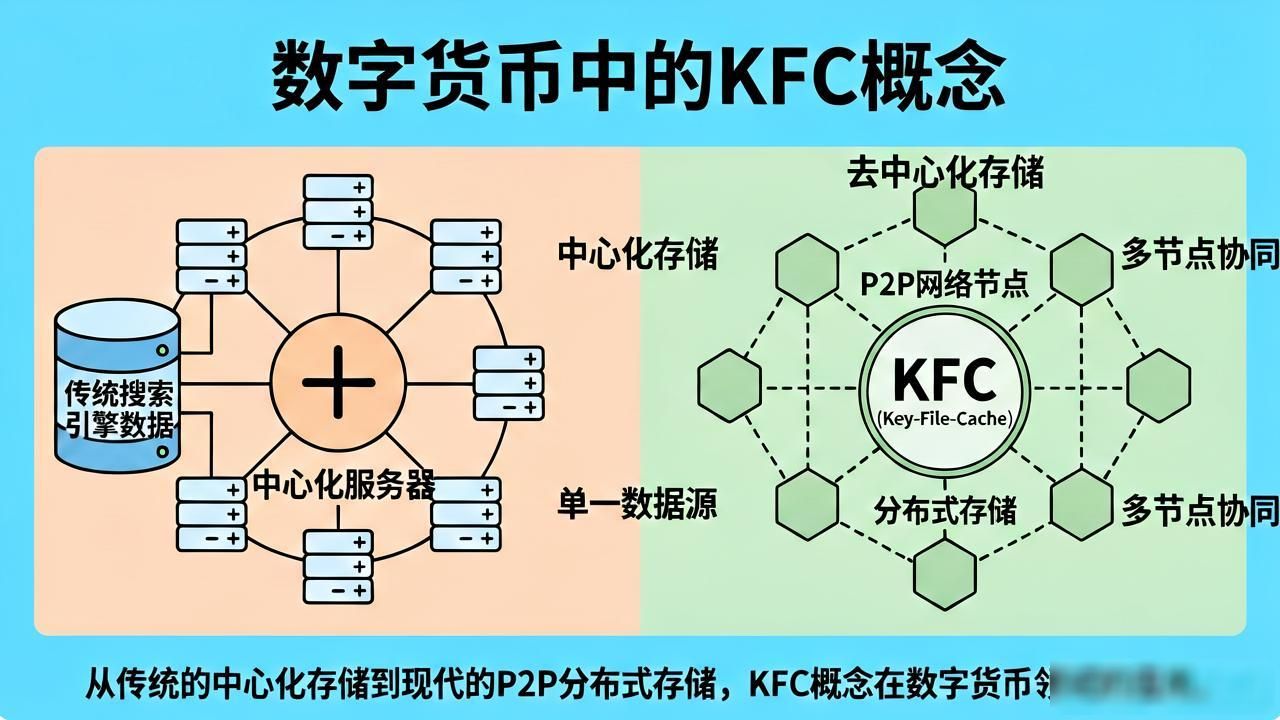 加密货币KFC含义_KFC在去中心化交易所的应用_数字货币中的kfc什么意思