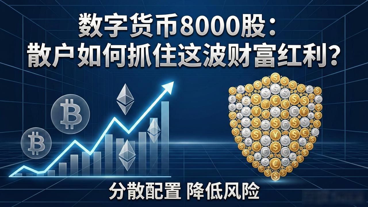 小众数字货币投资_去中心化金融市场投资策略_数字货币8000股
