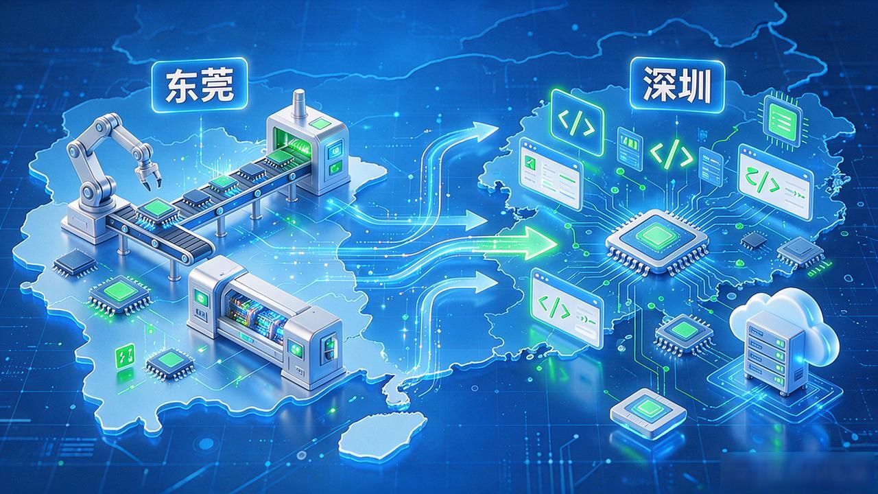 东莞数字货币上市公司有哪些？数字人民币赛道谁在闷声赚钱