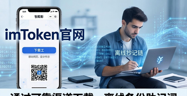 imToken国内怎么下载？对投资者有啥影响？一文说清