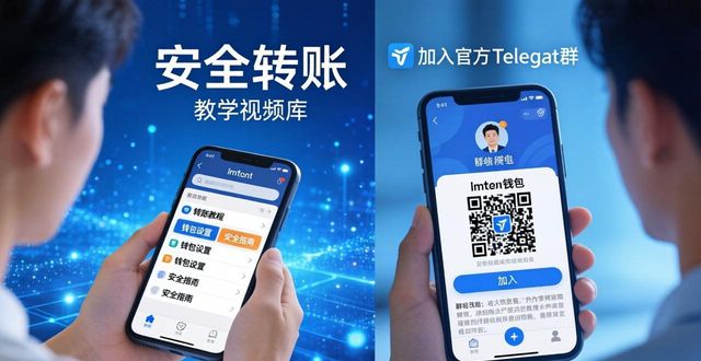 imToken钱包的用户培训与教育方案_钱包知识_imtoken钱包视频教学