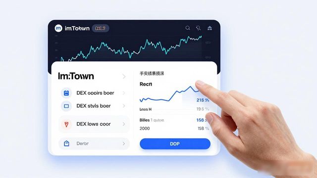 imToken下载安装后，这些增值服务别错过