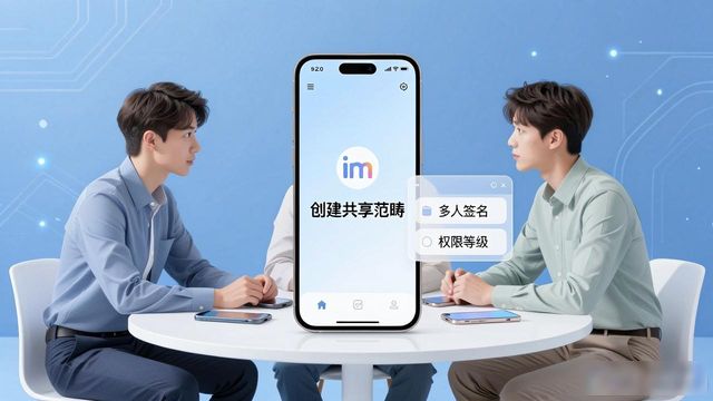 imToken 2.0社区共享怎么玩？一步步教你实现