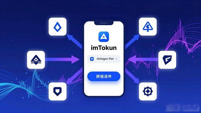 imToken钱包下载后 怎么优化投资组合？