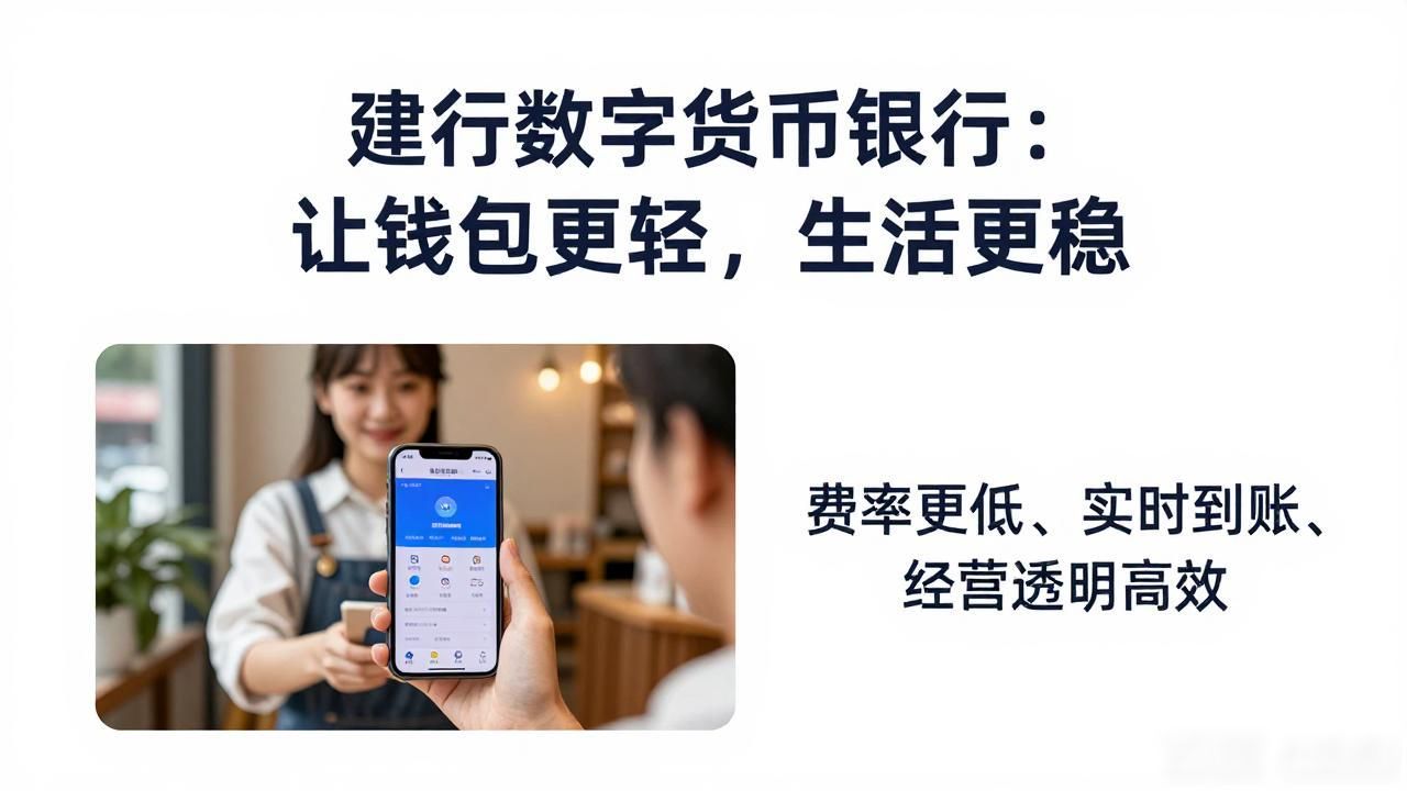 数字货币支付体验_建行数字货币银行_数字人民币建行服务