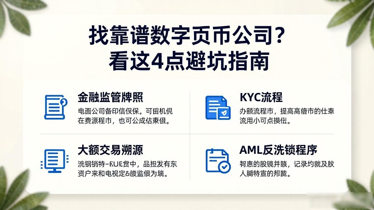 加密货币公司合规选择_数字货币平台技术架构_数字货币 公司
