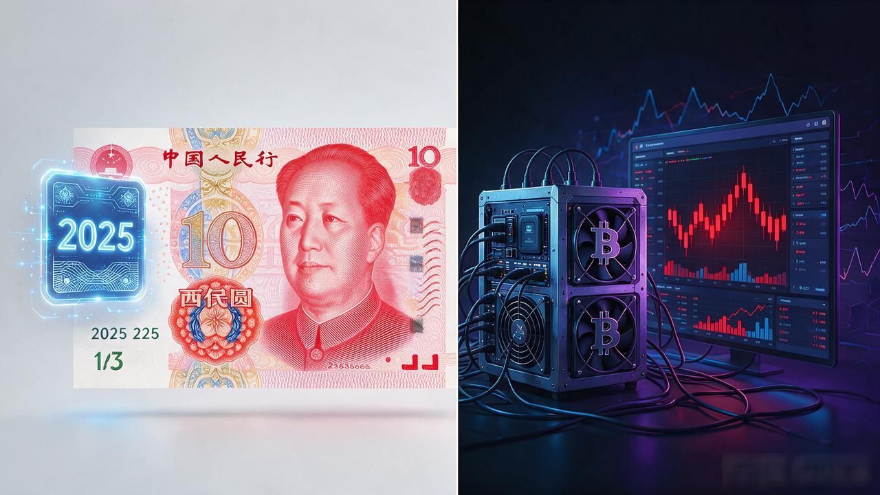 听说数字货币能赚钱，它到底合不合法？我查完法规给你讲明白