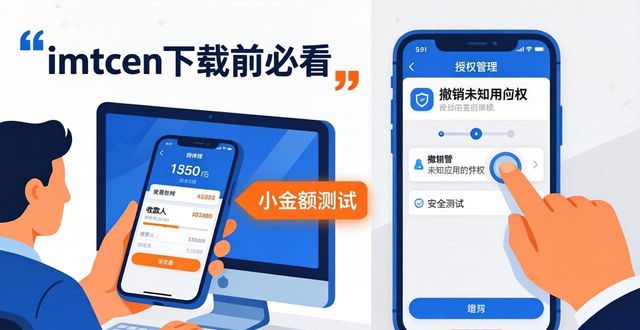 imToken下载前必看：投资风险与规避技巧