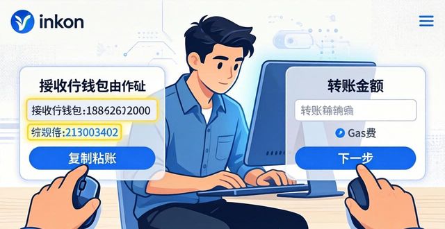 imToken官网转账操作指南