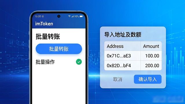 imToken免费版实用技巧，从入门到进阶不迷路