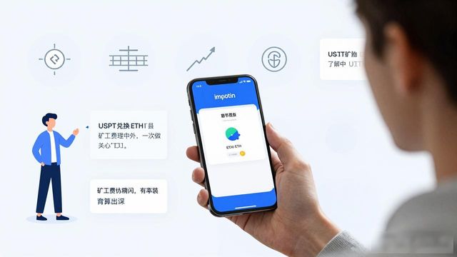 下载imToken安卓版，用钱包分享投资技巧