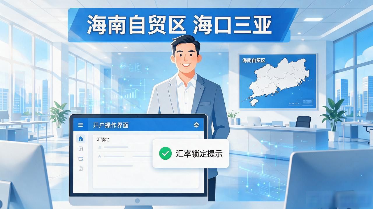 去海南自贸区开企业，数字货币到底怎么帮你降本，这篇讲透了