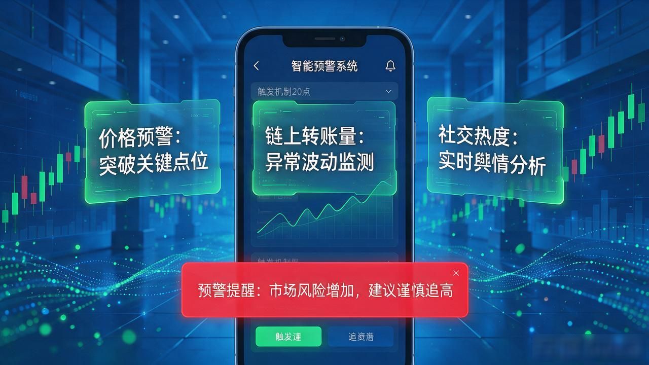 数字货币分析app怎么选，老币民用两年帮你讲透