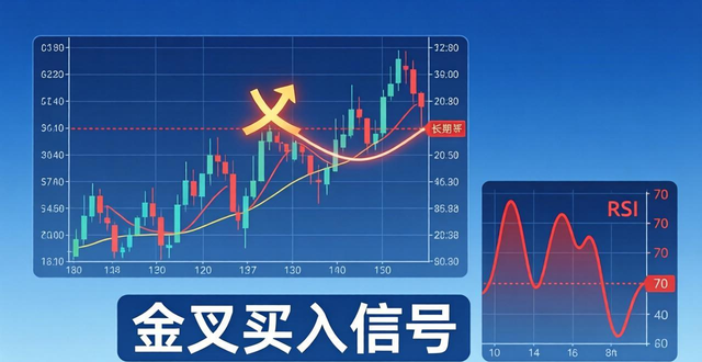 imToken趋势分析工具使用教程 新手怎么看K线买卖点