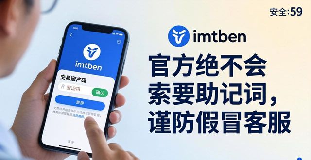 最新imToken官网版下载，你的数字资产隐私安全吗？