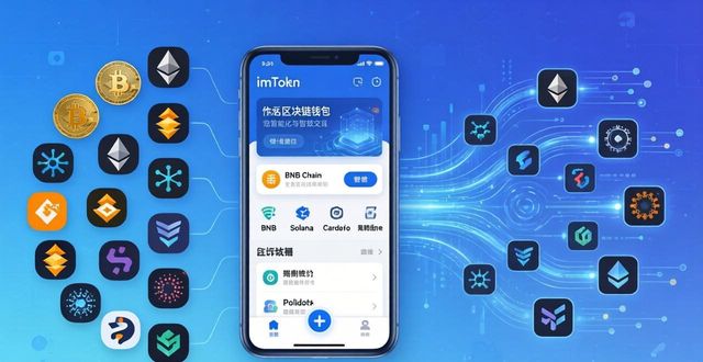 imToken钱包新版对比评测，下载前必看