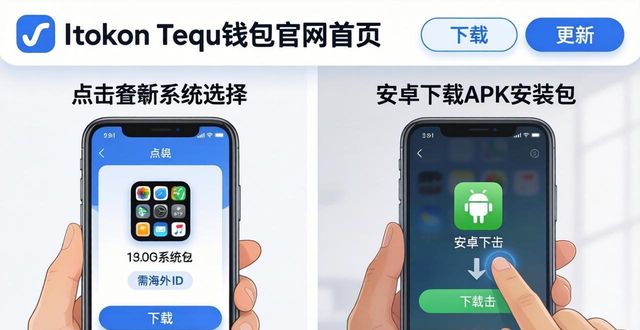imToken钱包官网更新信息怎么查