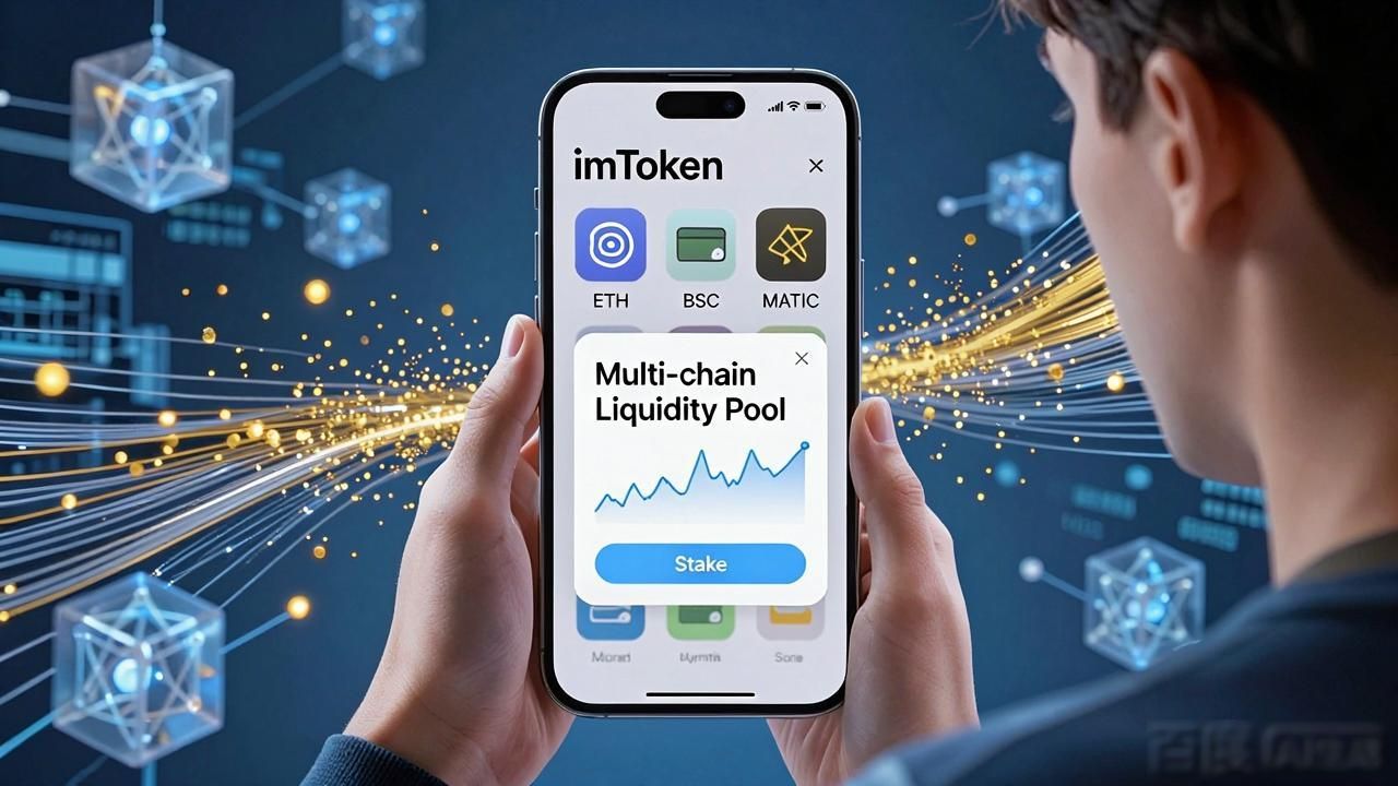imToken怎么下载，才能赚更多钱？