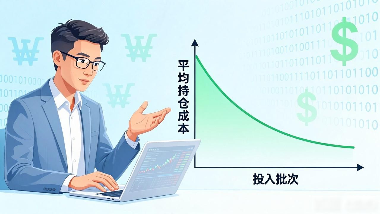互联网数字货币认购：普通人如何稳妥上车