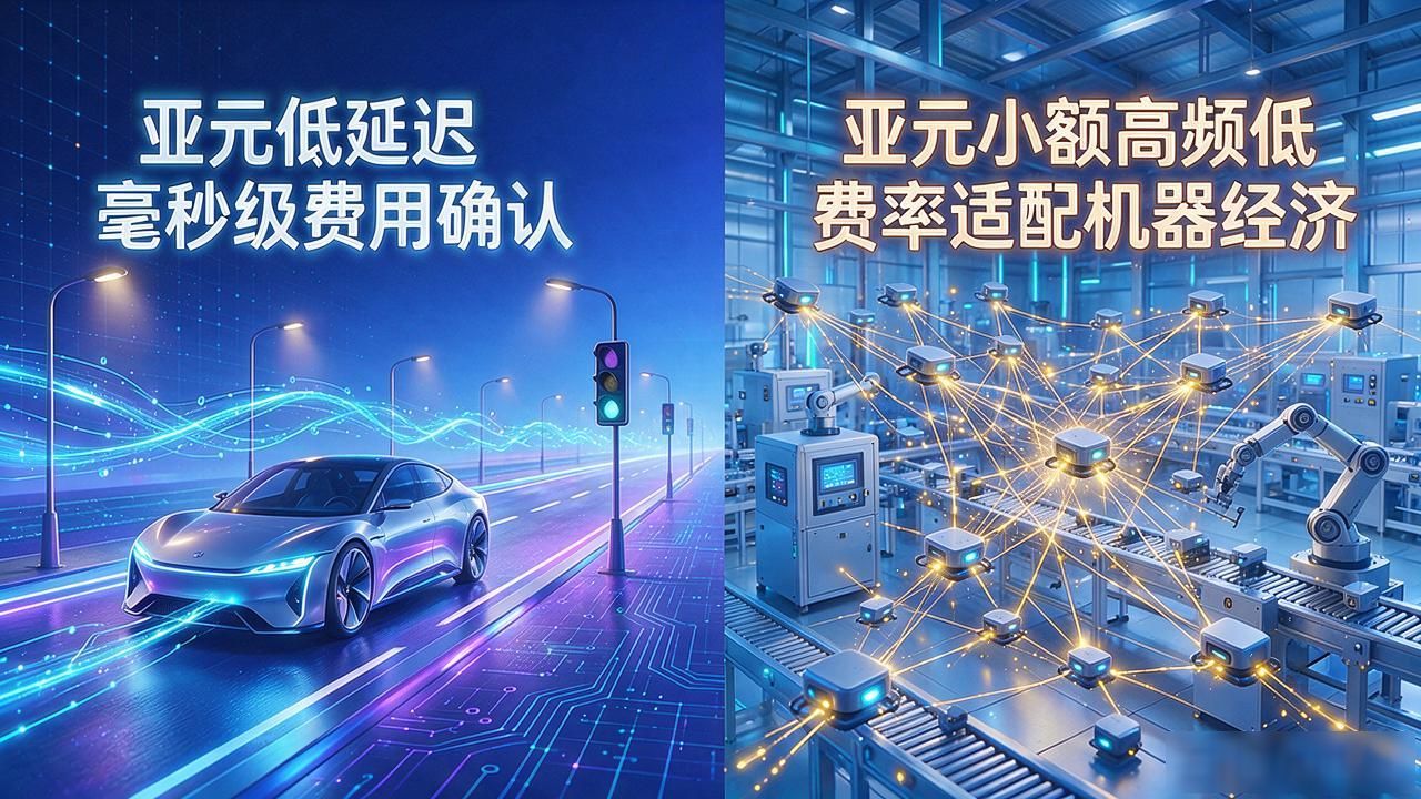 做物联网硬件的人聊亚元：数字货币真能嵌进传感器和芯片里吗