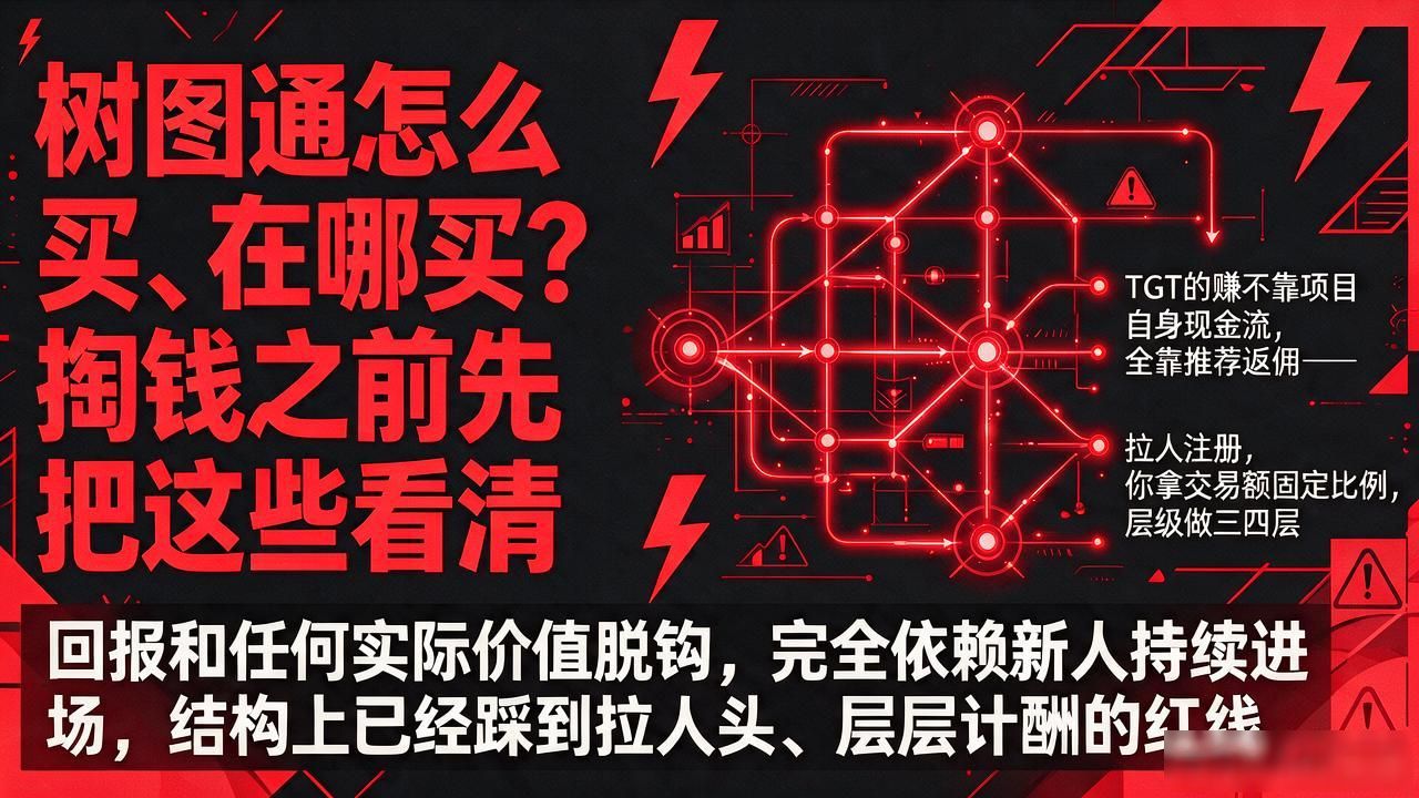 树图通怎么买、在哪买？掏钱之前先把这些看清
