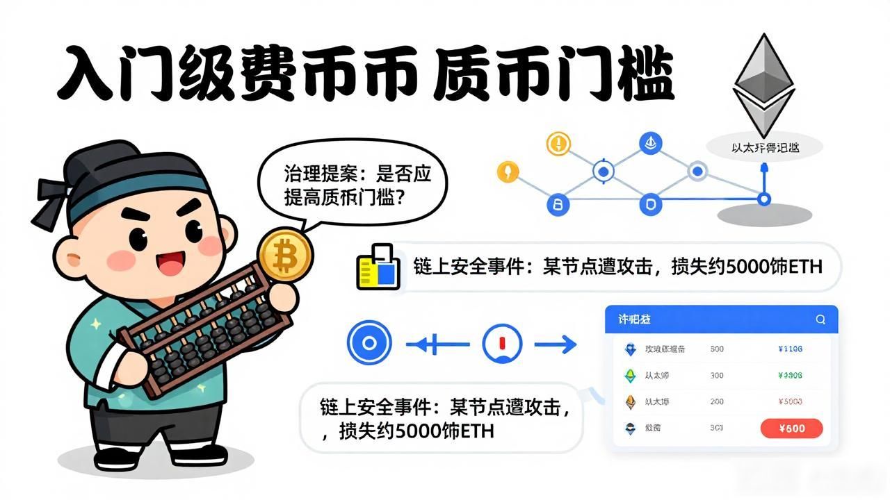 数字货币二师兄到底是啥来头，普通散户跟着他学币圈靠不靠谱