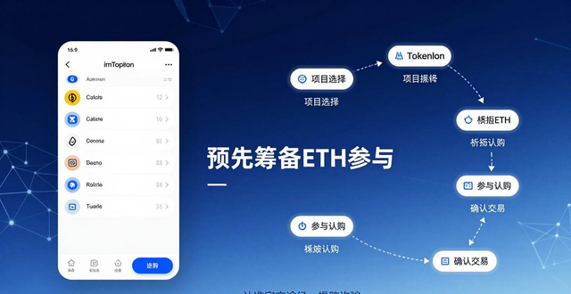 如何在imToken钱包里投资？一篇文章搞懂多种渠道