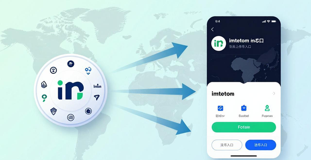 2026最新imToken官网入口 安全下载引导与市场新策略