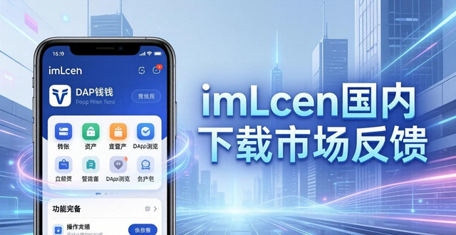 反馈平台_最新imToken国内下载的市场反馈与用户观察_反馈查询是什么意思