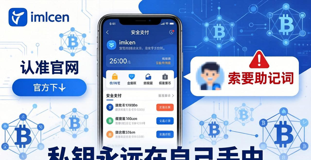 支付安装下载_如何在imToken最新版本下载中实现安全支付？_免费下载支付最新版本